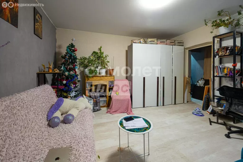 2-комнатная квартира: Подольск, Революционный проспект, 2/14 (49.7 м) - Фото 2