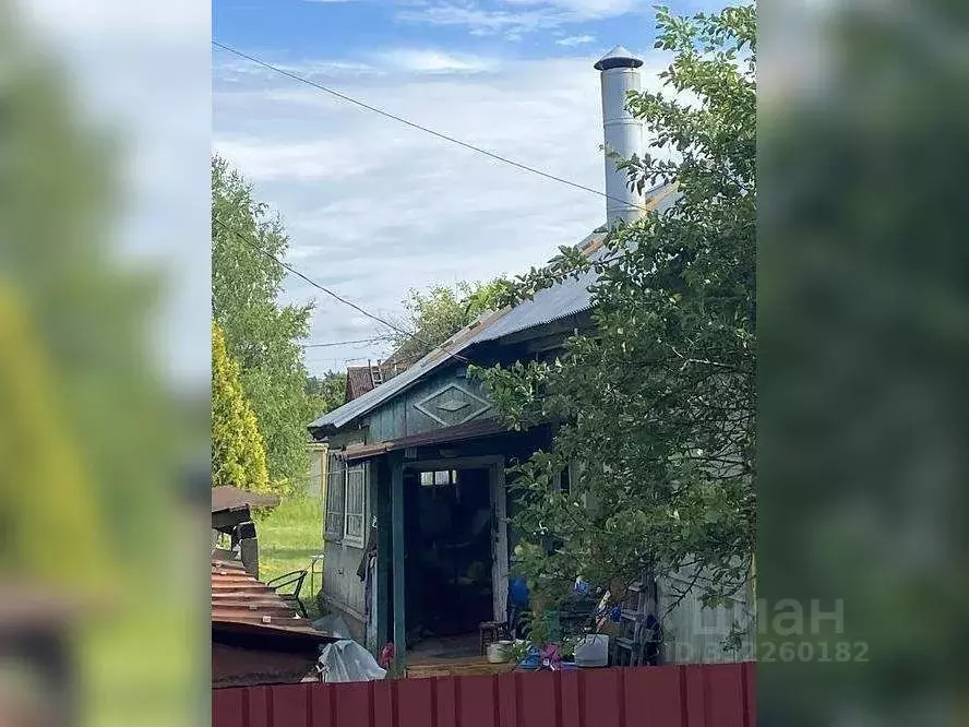 Коттедж в Московская область, Щелково городской округ, д. Соколово 28 ... - Фото 2