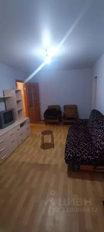 2-к кв. Пензенская область, Пенза ул. Бакунина, 132А (42.0 м) - Фото 0
