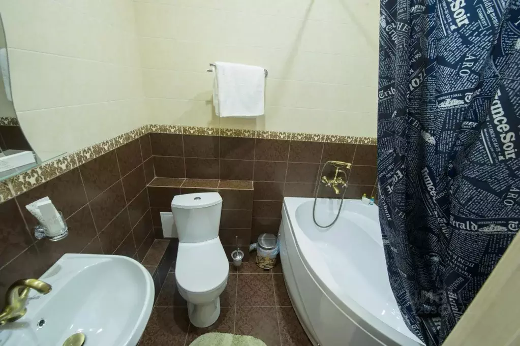 Комната Кемеровская область, Кемерово Карболитовская ул., 18 (30.0 м) - Фото 2