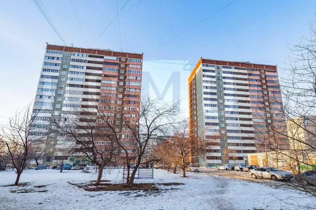 Квартира, 2 комнаты, 48 м - Фото 0