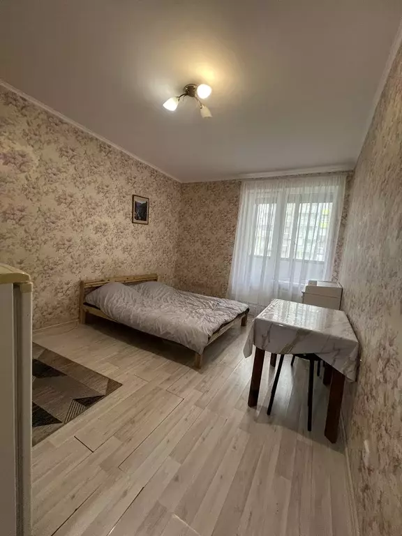 Продаётся квартира-студия, 21.5 м - Фото 0