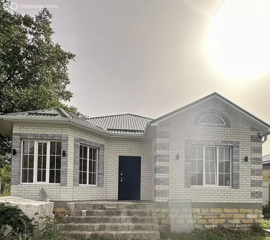 Дом в Михайловск, Октябрьская улица (115 м) - Фото 2