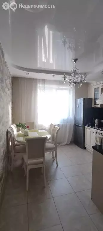 2-комнатная квартира: Томск, Киевская улица, 11 (53.7 м) - Фото 1