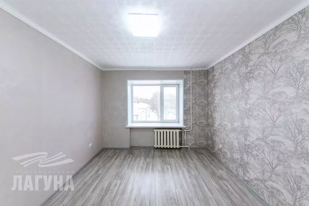 Комната Томская область, Томск пер. Сергея Лазо, 10а (13.0 м) - Фото 2