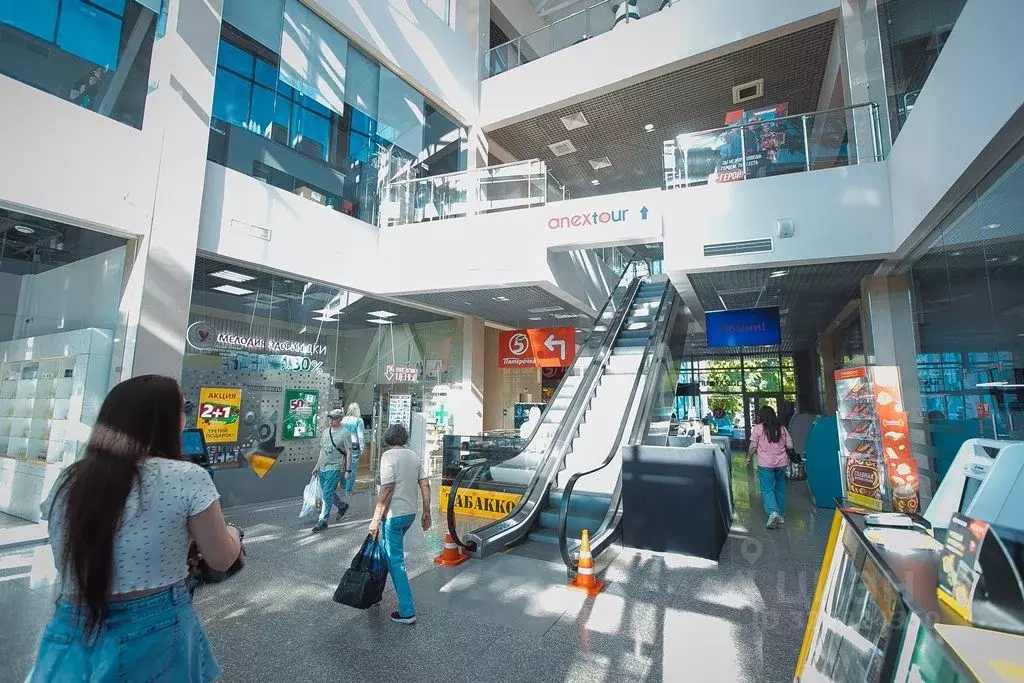 Помещение свободного назначения в Кемеровская область, Новокузнецк ... - Фото 1