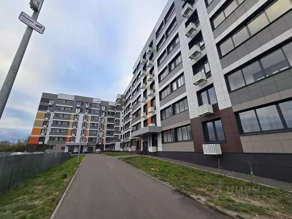 Квартира, 3 комнаты, 62.4 м - Фото 2