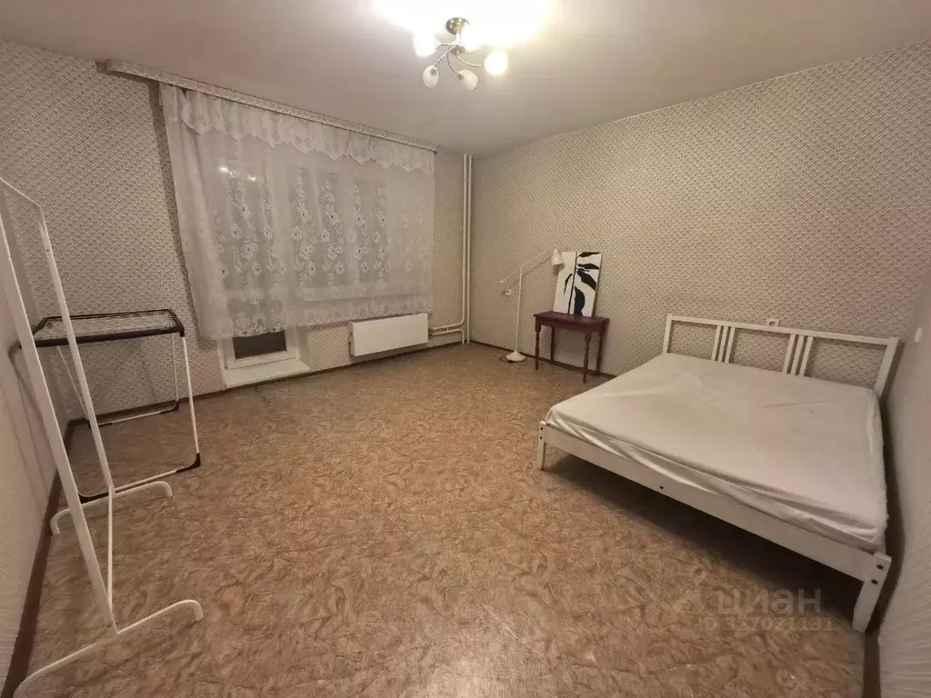 2-к кв. Омская область, Омск Городок Нефтяников мкр, ул. 2-я ... - Фото 2