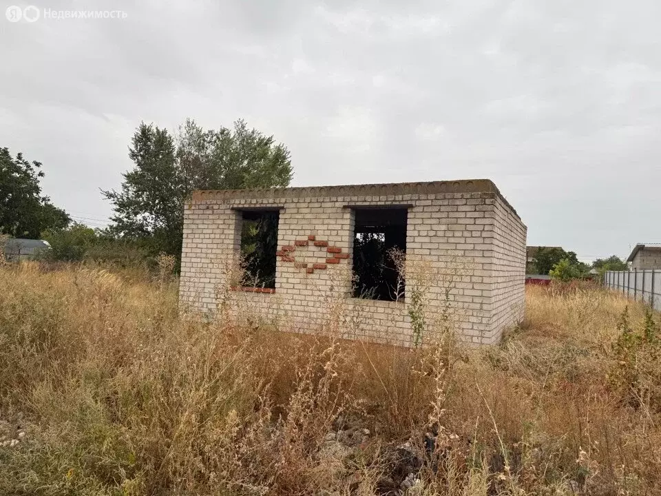 Участок в посёлок Царицын, Сосновая улица (10 м) - Фото 2