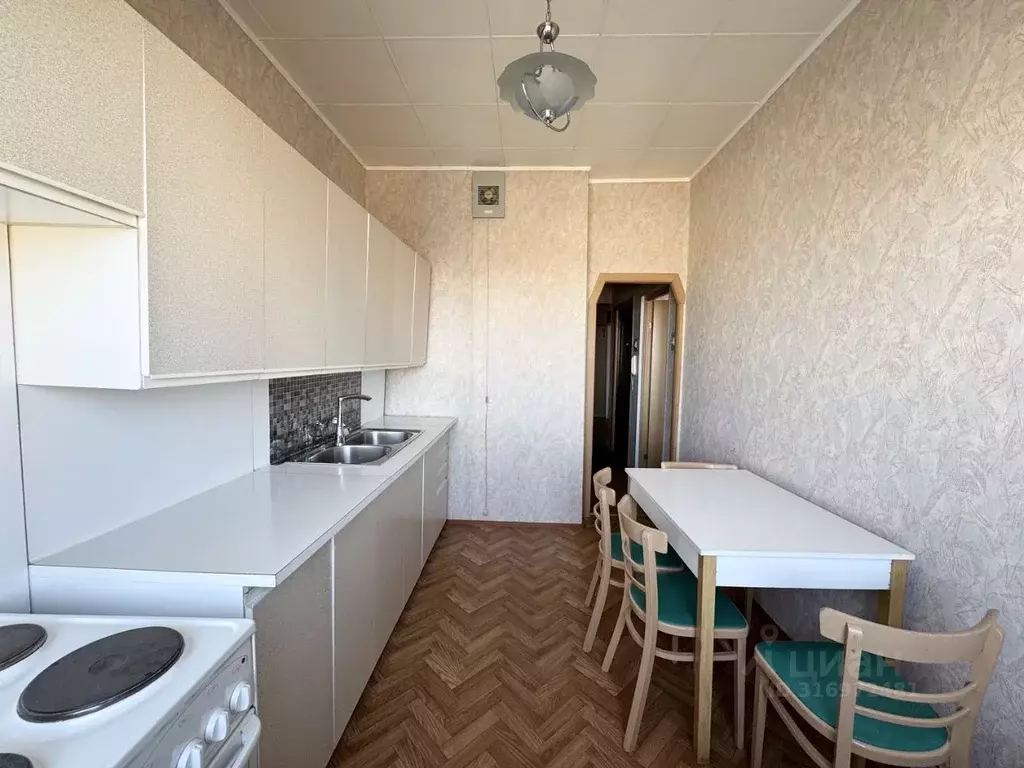 3-к кв. Архангельская область, Архангельск ул. Урицкого, 50 (62.3 м) - Фото 1