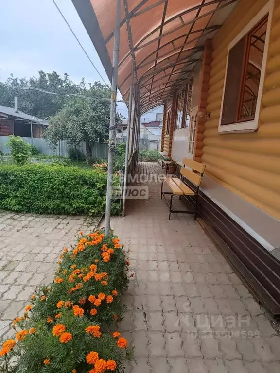 Дом в Татарстан, Зеленодольск ул. Чернышевского, 11 (125 м) - Фото 0