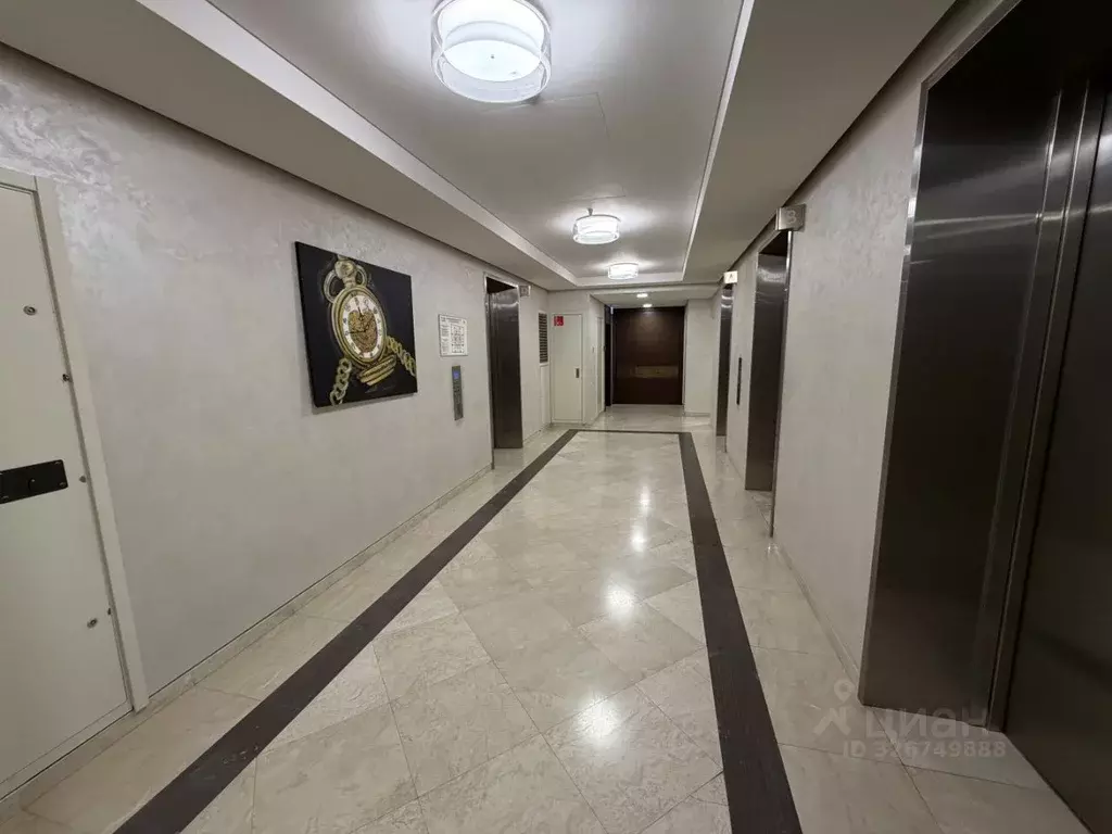 Офис в Москва наб. Пресненская, 8с1 (105 м) - Фото 2