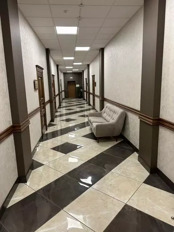 Офис в Московская область, Пушкино ул. 50 лет Комсомола, 34 (48 м) - Фото 2