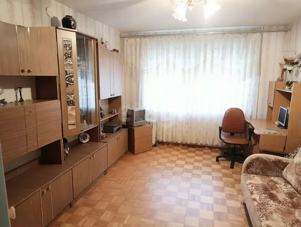 2-к кв. Ярославская область, Гаврилов-Ям ул. Кирова, 10 (49.7 м) - Фото 1