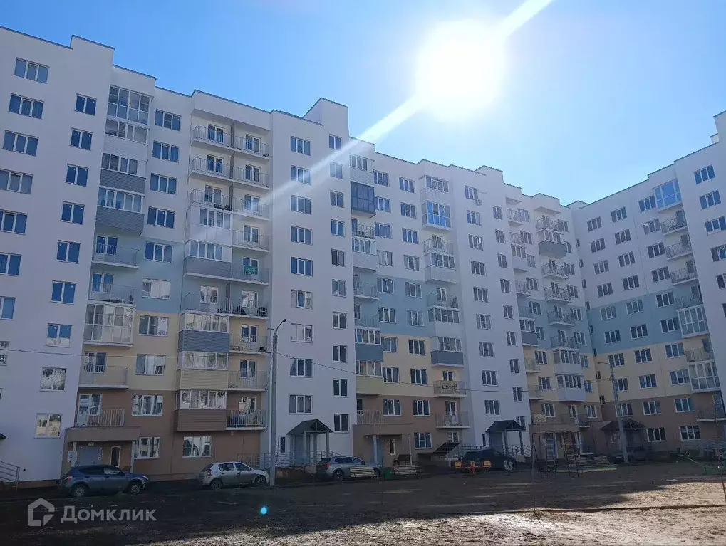 Продаётся 2-к квартира, 70 м - Фото 0