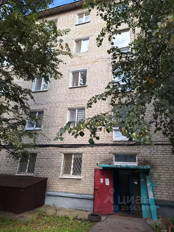 Студия Ульяновская область, Ульяновск ул. Лихачева, 2А (18.0 м) - Фото 1