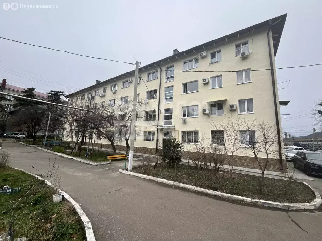 1к в 5-комнатной квартире (9.5 м) - Фото 0