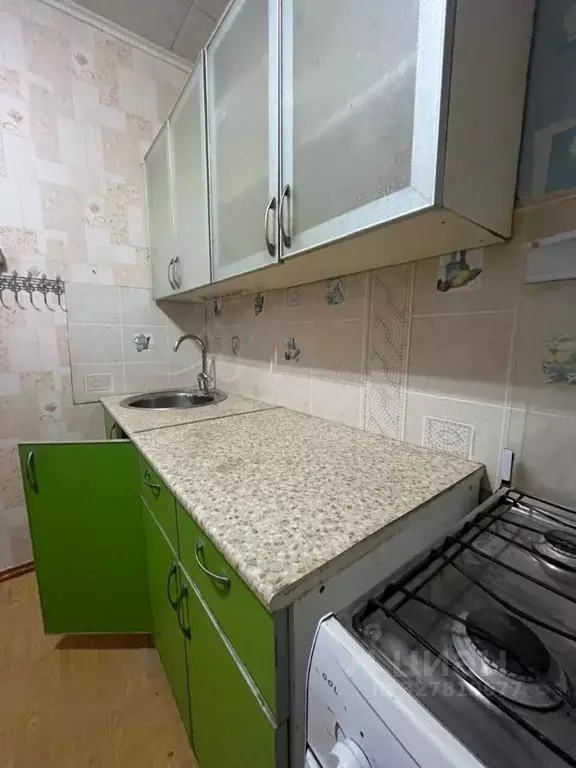 1-к кв. Татарстан, Набережные Челны просп. Хасана Туфана, 34 (37.0 м) - Фото 2