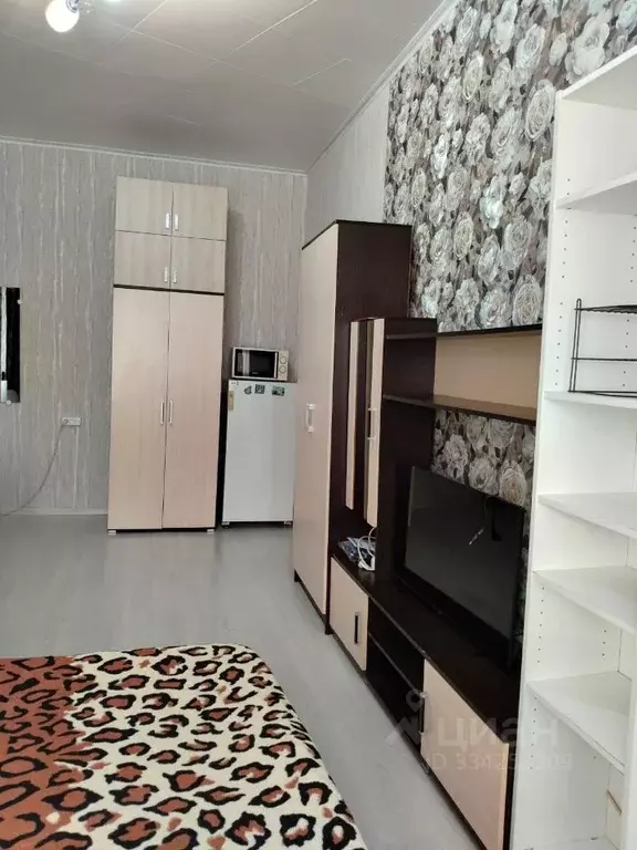 Комната Москва Рязанский просп., 41/2 (17.8 м) - Фото 2