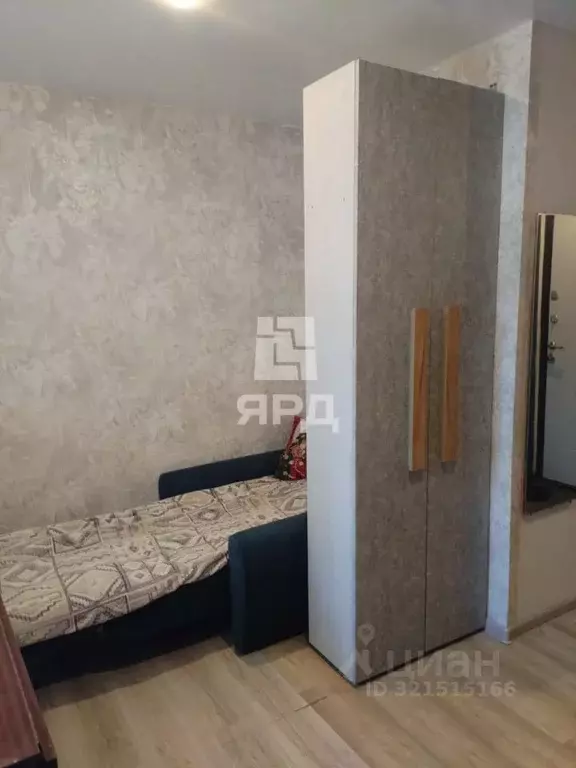 1-к кв. Ростовская область, Таганрог ул. Свободы (12.6 м) - Фото 1