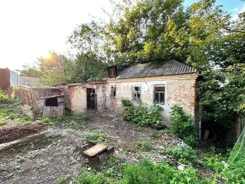 Дом в Старый Оскол, улица Ленина (99 м) - Фото 0