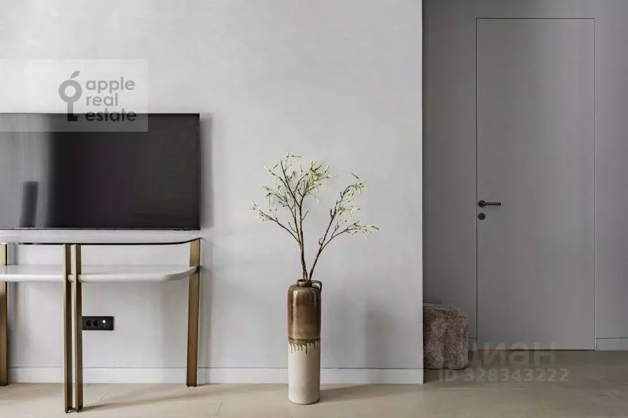 2-к кв. Москва ул. Братьев Фонченко, 1к7 (65.86 м) - Фото 1