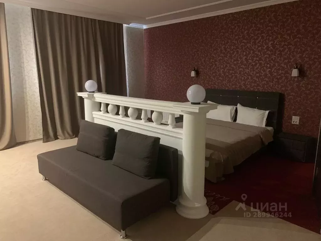 Комната Брянская область, Брянск Литейная ул., 3/5 (35.0 м) - Фото 2