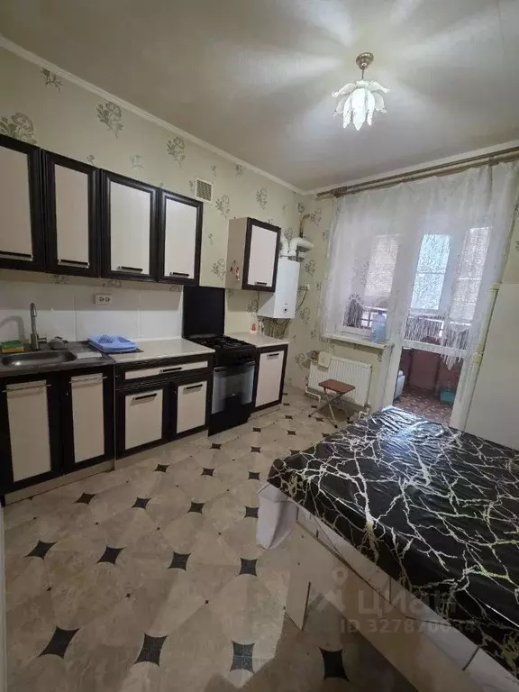 1-к кв. Ростовская область, Батайск ул. Ушинского, 61 (40.0 м) - Фото 2