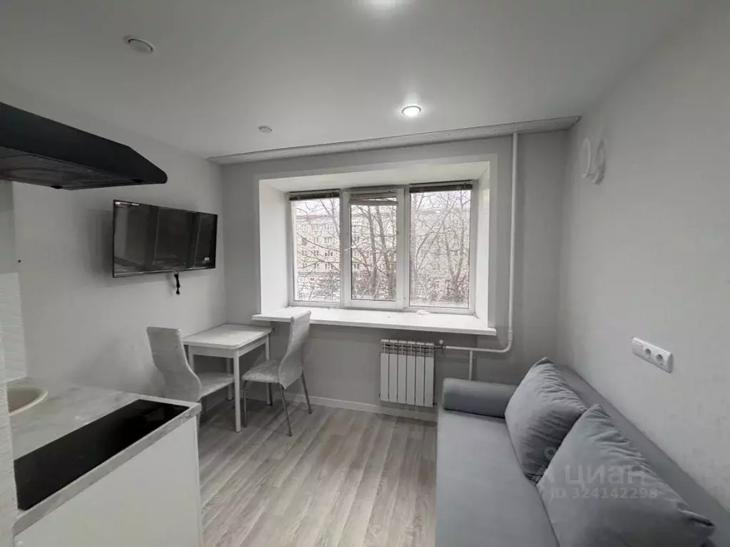 Студия Чувашия, Чебоксары ул. Космонавта Андрияна Григорьевича ... - Фото 1