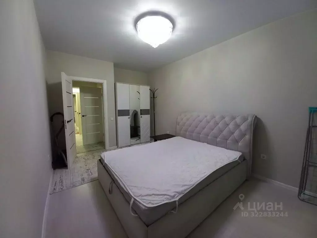 1-к кв. Татарстан, Зеленодольский район, Осиновское с/пос, с. Новая ... - Фото 2