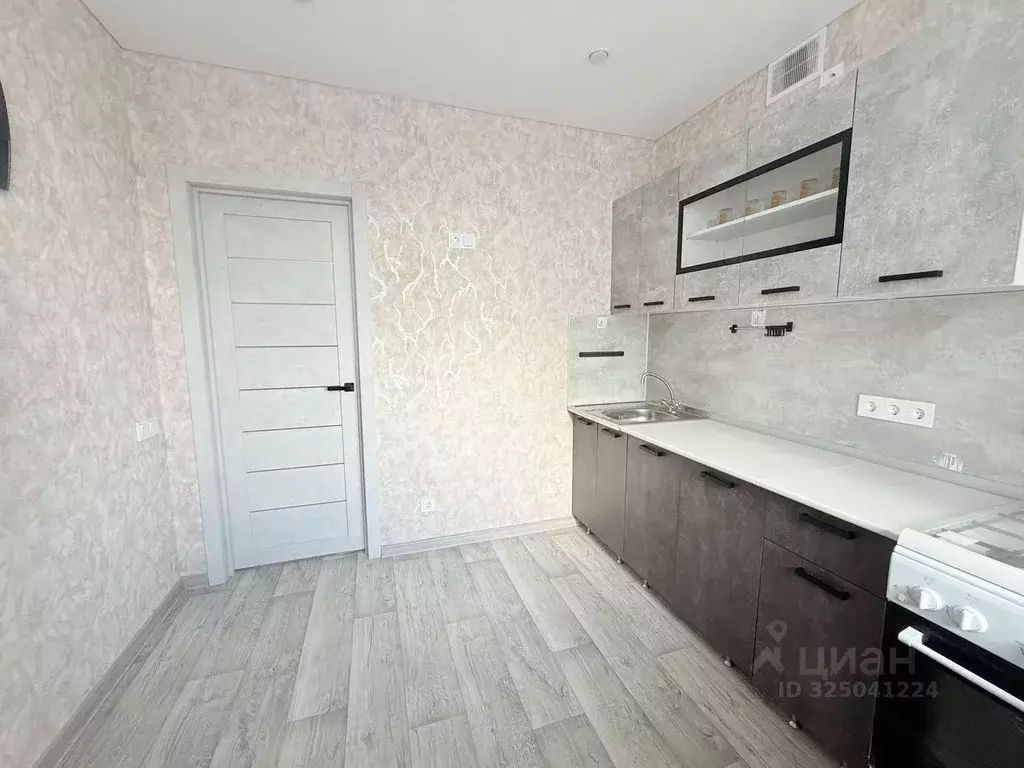 1-к кв. Саратовская область, Саратов Лунная ул., 25А (35.0 м) - Фото 2