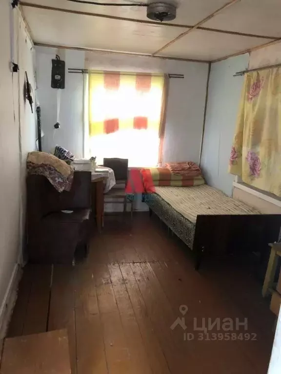 Дом в Ярославская область, Ярославль Имени Мичурина СНТ, сад 3, 161 ... - Фото 0