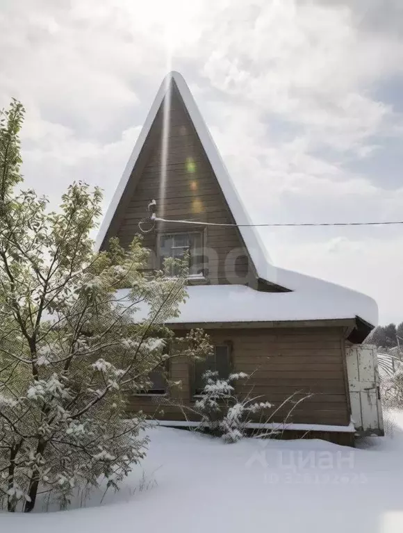 Участок в Ярославская область, Ярославский муниципальный округ, ... - Фото 2
