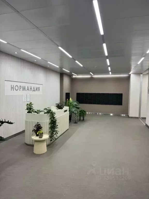 1-к кв. Москва Тайнинская ул., 9к1 (42.0 м) - Фото 2