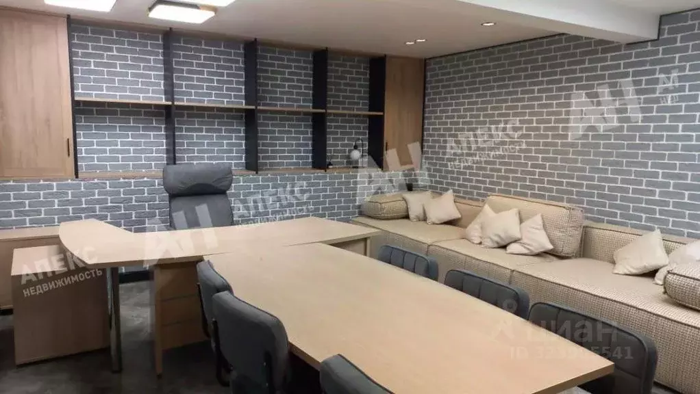 Помещение свободного назначения в Москва 1-й Хорошевский проезд, 10К1 ... - Фото 1