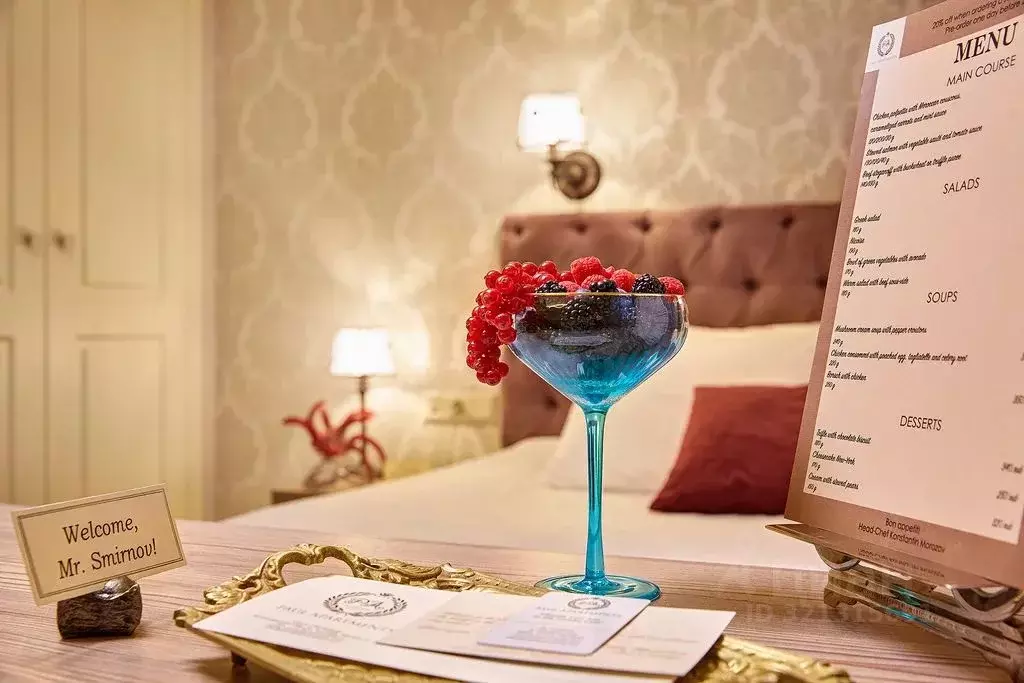 Комната Санкт-Петербург Аптекарский пер., 4 - Фото 2