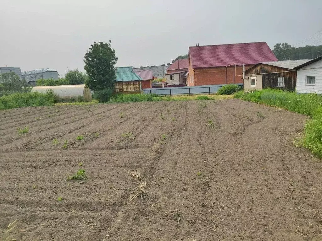 Дом в Томская область, Шегарское с/пос, с. Мельниково ул. Школьная, 10 ... - Фото 2