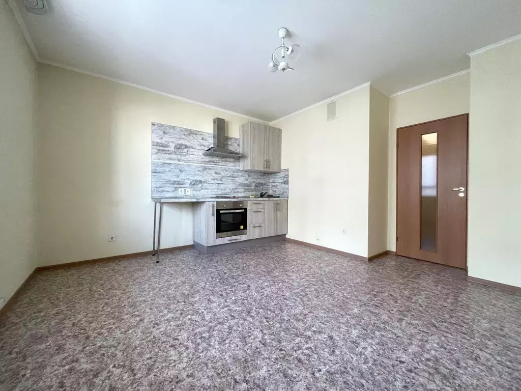 1-к кв. Кемеровская область, Кемерово просп. Восточный, 25 (24.3 м) - Фото 1