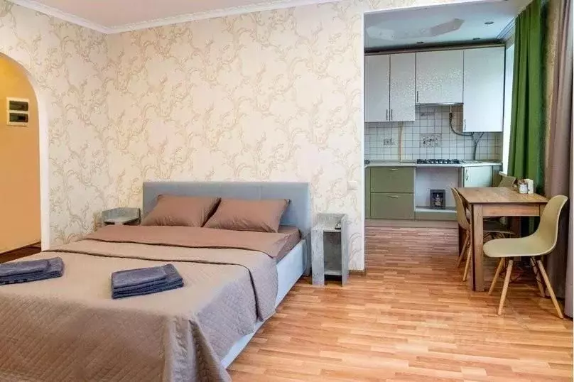 3-к кв. Московская область, Электросталь ул. Карла Маркса, 50 (50.0 м) - Фото 2