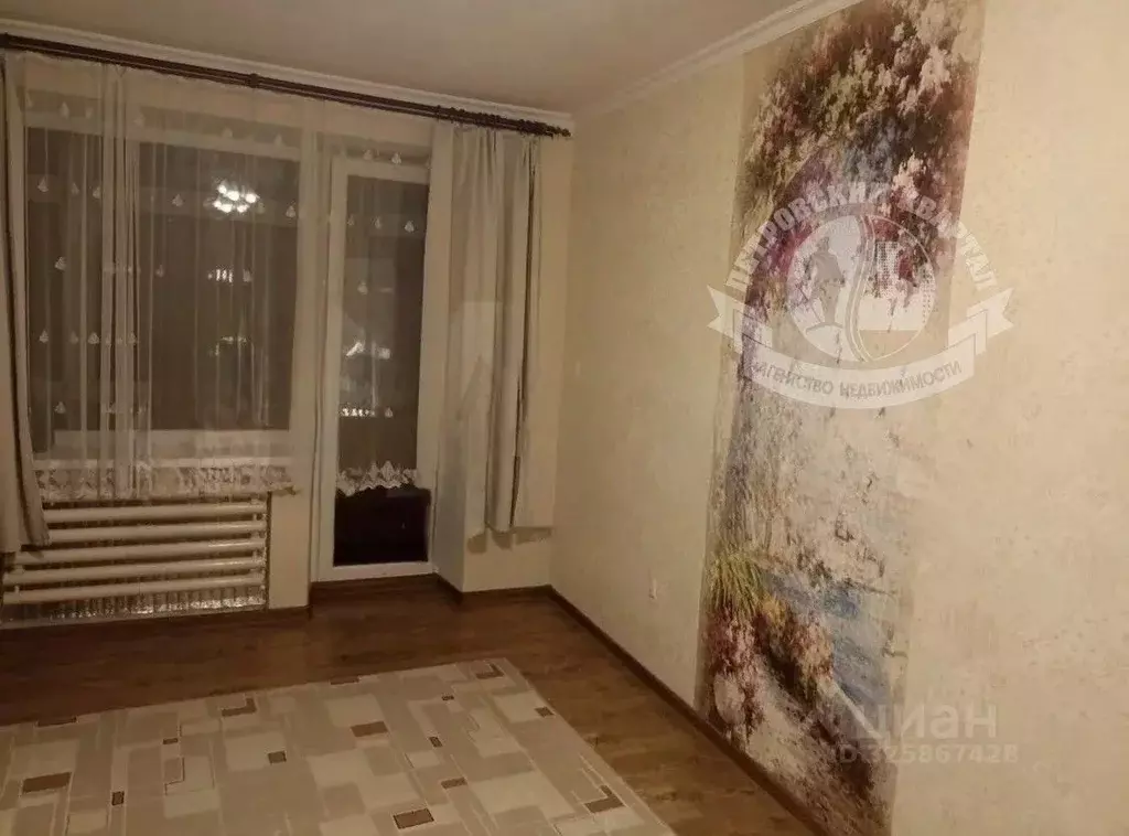 1-к кв. Ростовская область, Таганрог Большая Бульварная ул., 9-4 (29.0 ... - Фото 1