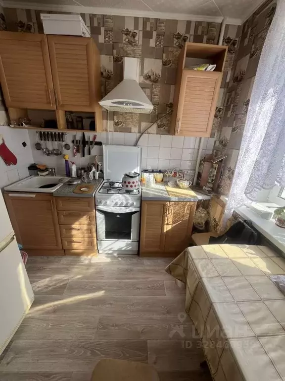 1-к кв. Московская область, Талдомский городской округ, Северный пгт ... - Фото 1