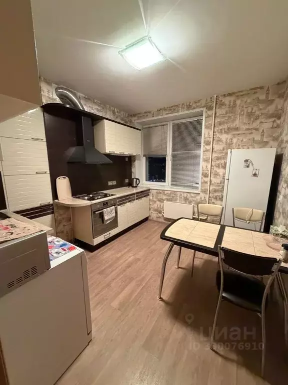 2-к кв. Нижегородская область, Нижний Новгород бул. Академика Б.А. ... - Фото 1