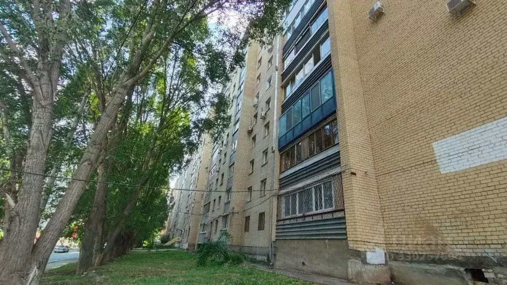 1-к кв. Самарская область, Самара Черемшанская ул., 160 (35.0 м) - Фото 1