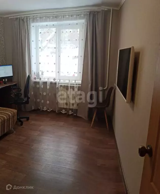 Продаётся 3-к квартира, 63.2 м - Фото 0