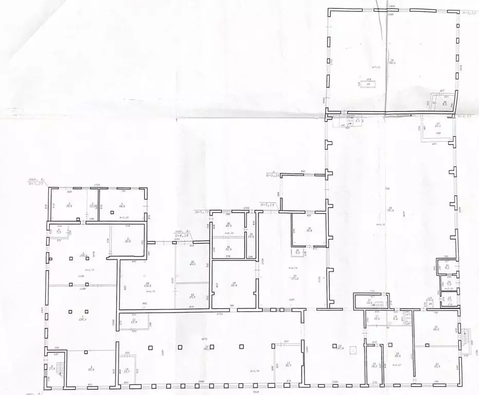 Склад в Новосибирская область, Новосибирск ул. Никитина, 100 (2000 м) - Фото 0