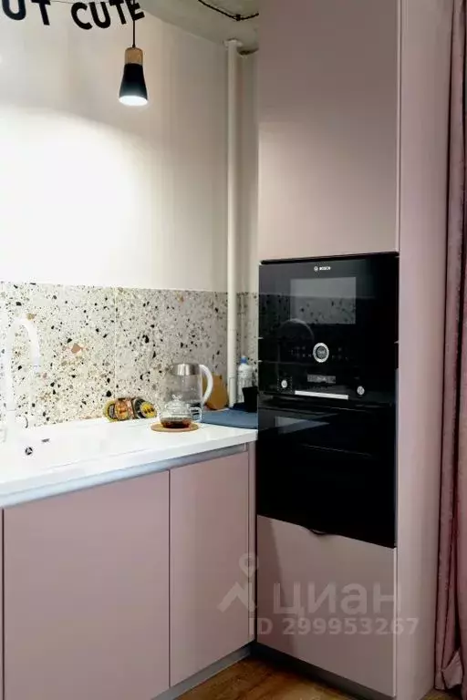 Студия Калининградская область, Калининград Клиническая ул., 19А (44.0 ... - Фото 2