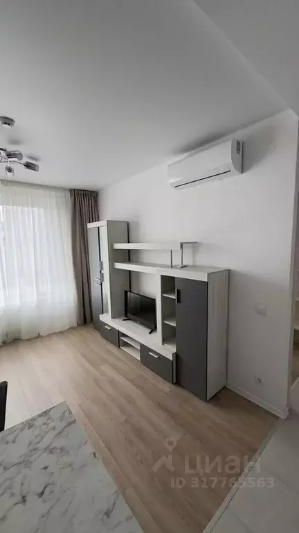 2-к кв. Москва 1-й Грайвороновский проезд, 3 (42.0 м) - Фото 1