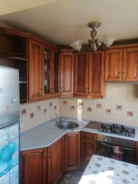 2-к кв. Карелия, Петрозаводск ул. Маршала Мерецкова, 24 (44.8 м) - Фото 1