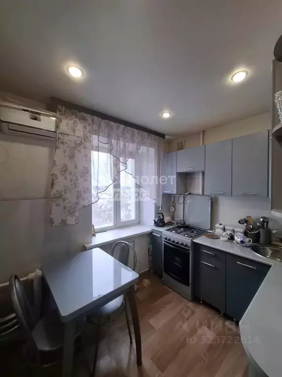 2-к кв. Башкортостан, Октябрьский просп. Ленина, 41 (44.7 м) - Фото 2