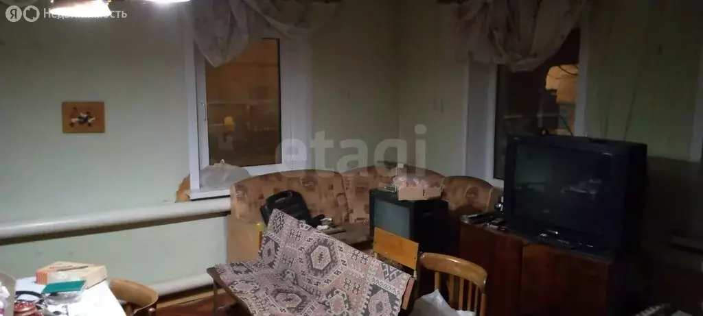 Дом в Узловая, Линейная улица (78.1 м) - Фото 1